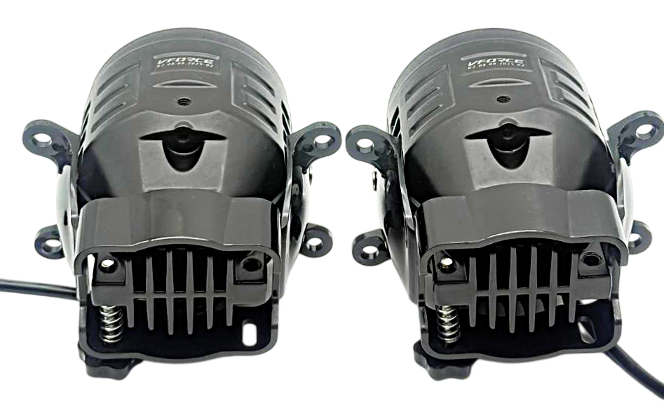 ПТФ - 3 VForce K2 6500K