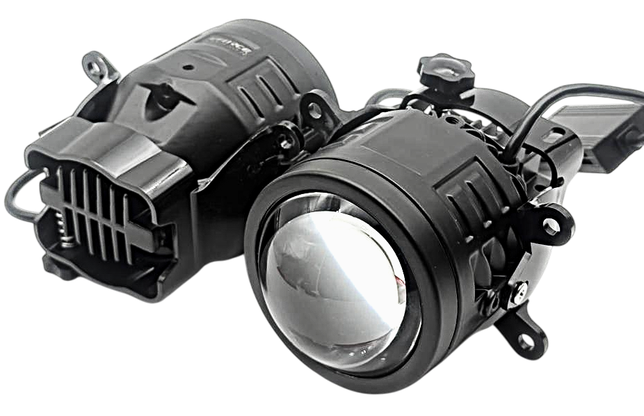 ПТФ - 3 VForce K2 6500K