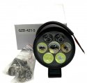 Фара светодиодная GZD-421-S