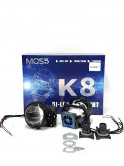 Модуль светодиодной MOS5 K8-6000K 3 дюйма