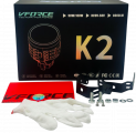 ПТФ - 3 VForce K2 6500K