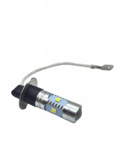 Светодиодные лампы H3-7.5W 12-24V W V0177