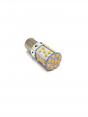 Светодиодная лампа 1156-3030-35SMD-Y (12-24V)