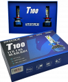Светодиодные лампы T100-H11