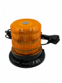 Маячок светодиодный желтый G-129-60LED-Y