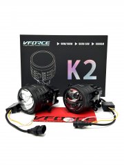ПТФ - 3 VForce K2 Laser