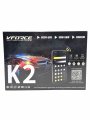 ПТФ - 3 VForce K2 Smart