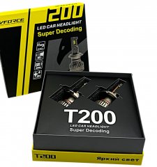 Светодиодные лампы T200-H1